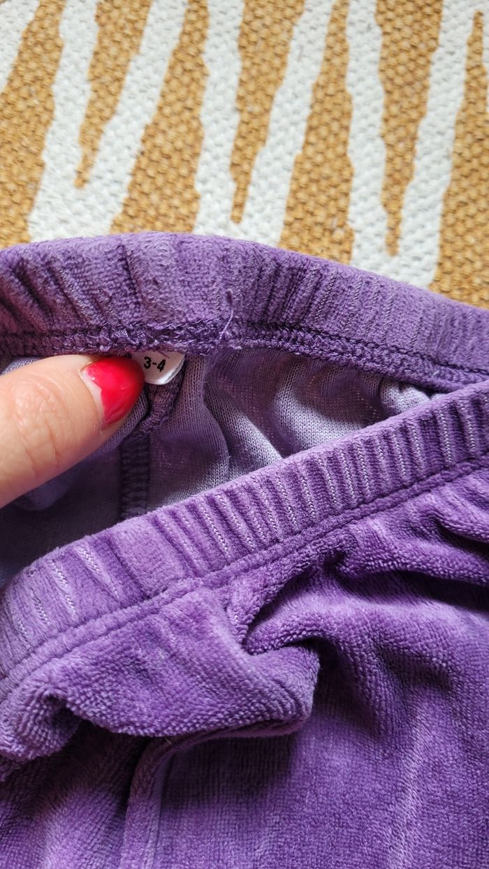 Pyjama 3ans - photo numéro 4
