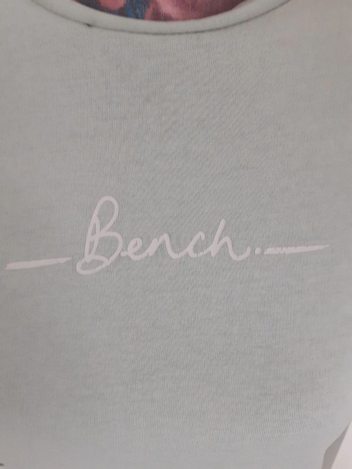 Tee-shirt manches courtes M - photo numéro 2