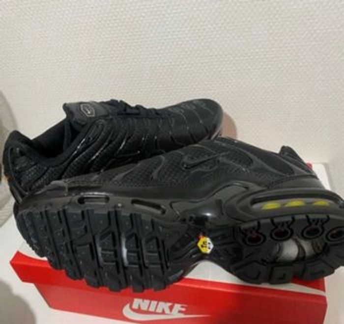 Basket nike tn enfant - photo numéro 5