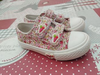 Chaussures fille