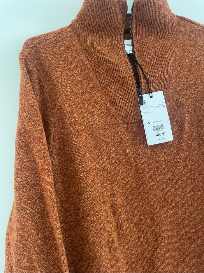 Pull homme - Devred - L - photo numéro 3