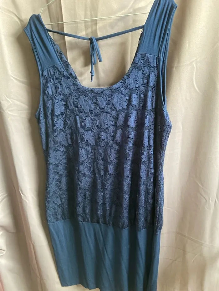 Robe neuve - photo numéro 5