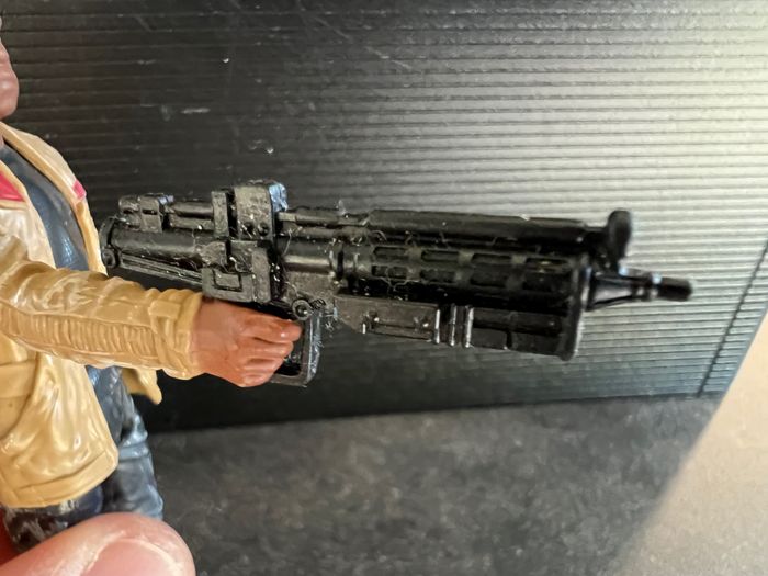 Finn Figurine Star Wars 11cm Le Reveil de la Force - photo numéro 7