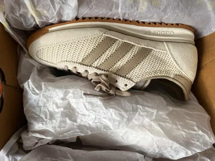 Adidas Original SL 72 OG W - Baskets basses - photo numéro 5