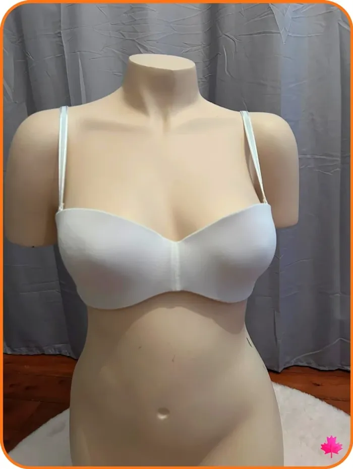🌷soutien gorge blanc 🌷