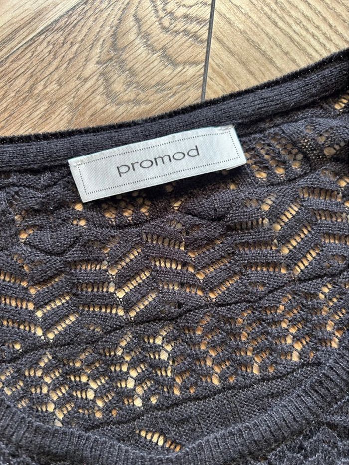 Pull léger Promod - photo numéro 9