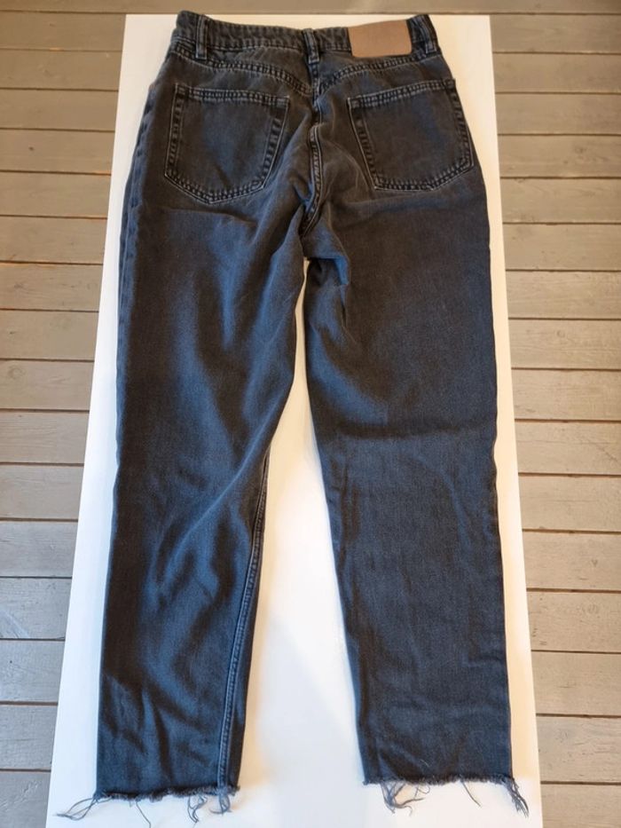 Jean mom h&m - photo numéro 5