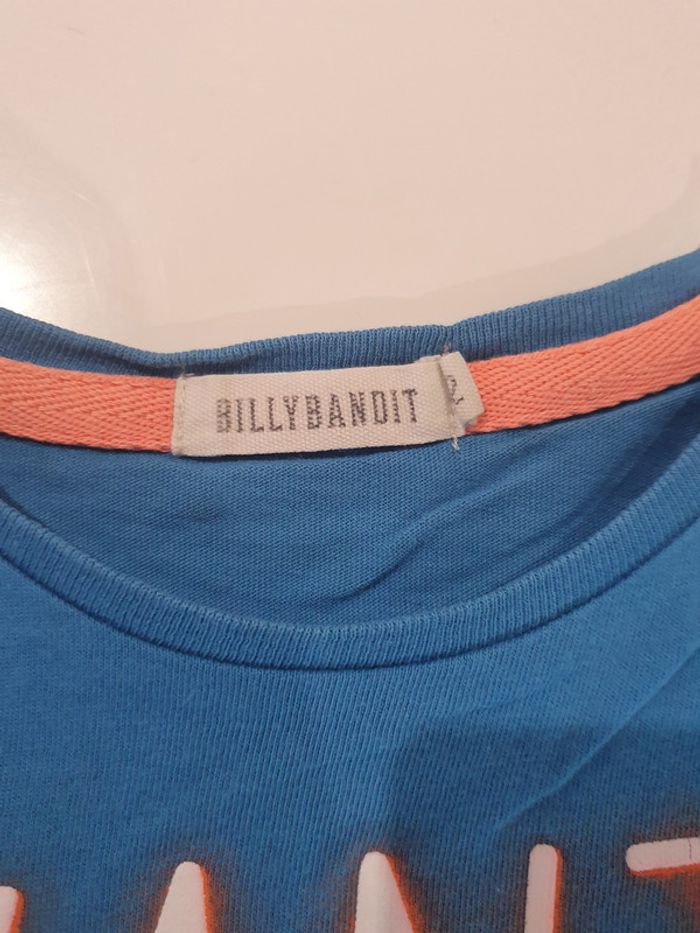 Tee-shirt - photo numéro 3