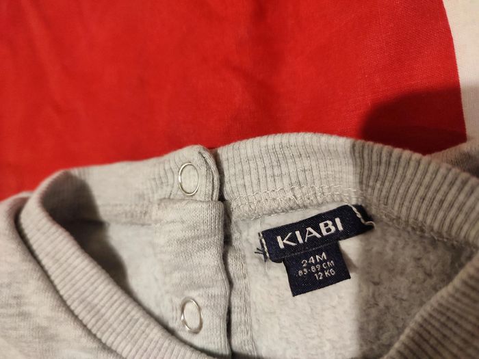 Sweat - photo numéro 4