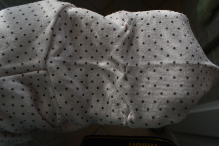 haut manches longues - photo numéro 3