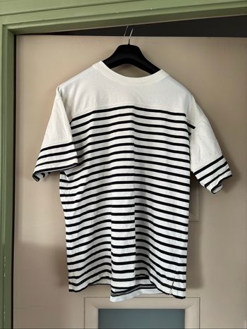 T-shirt marinière