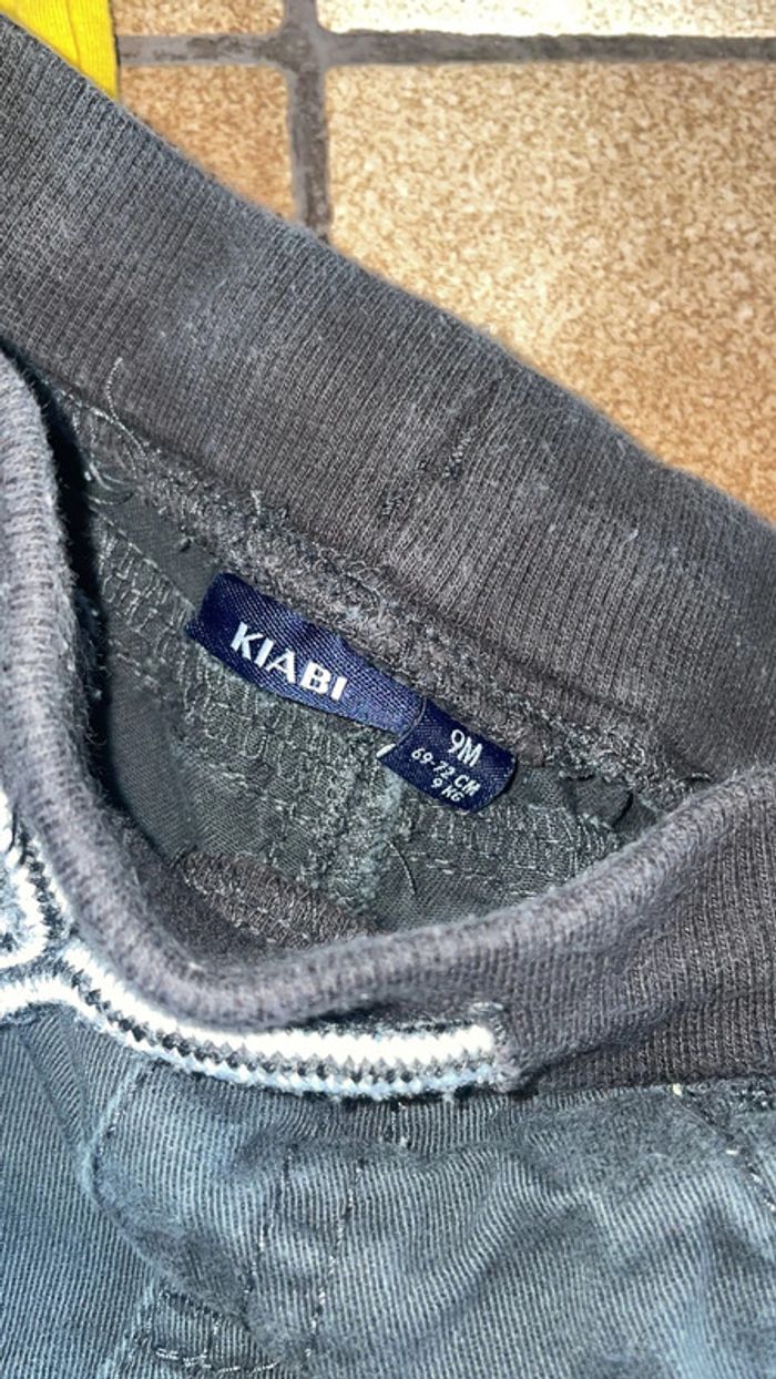 Ensemble Kiabi - photo numéro 2