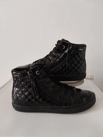 Bottines geox fille pointure 33