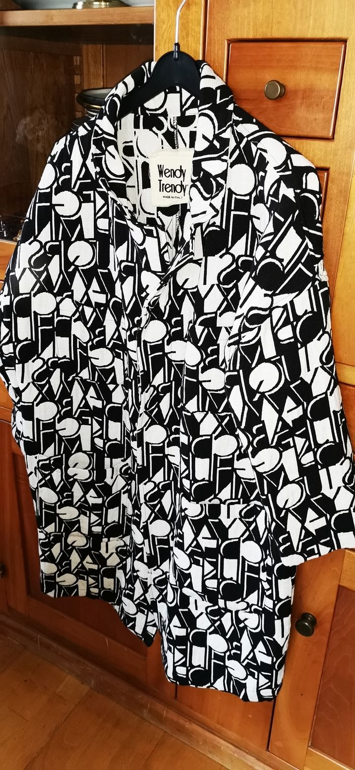 Veste - photo numéro 4