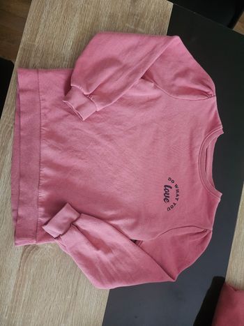 Pull enfant