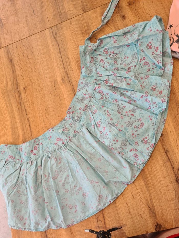 Jupe portefeuille Creeks - photo numéro 3