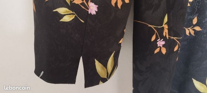 Veste longue Mona femme - photo numéro 4