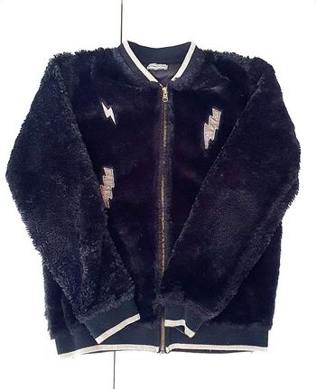 Veste Firefly - 14A