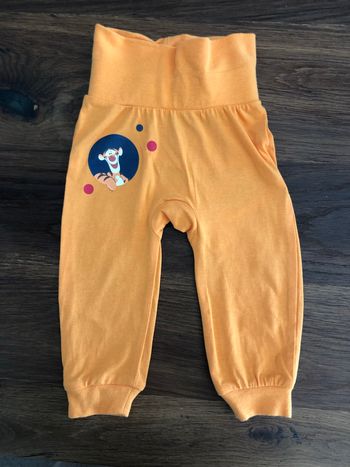 Pantalon 9 mois
