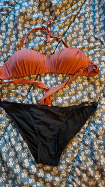 Maillot de bain femme