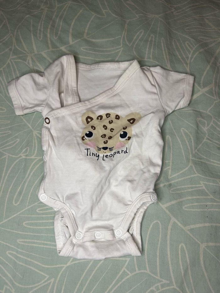 Body bébé