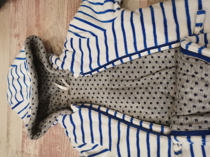 Combinaison - photo numéro 2