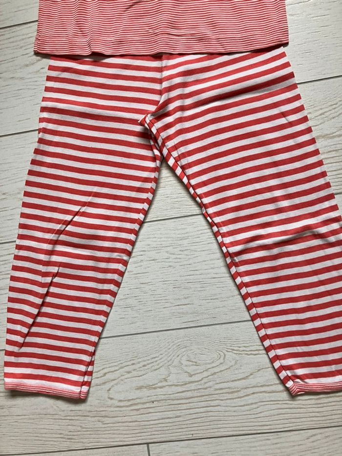 Pyjama 8 ans - photo numéro 2