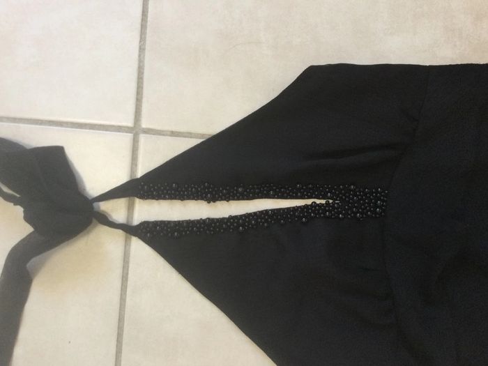 jolie robe soiree - photo numéro 2