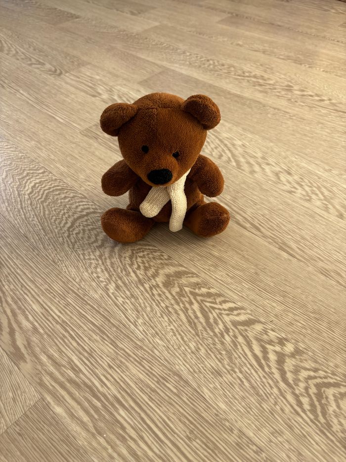 Peluche