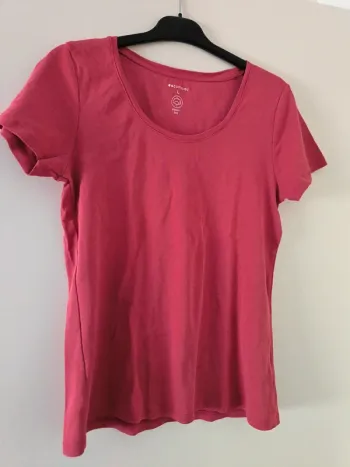 T-shirt camaïeu. Taille L