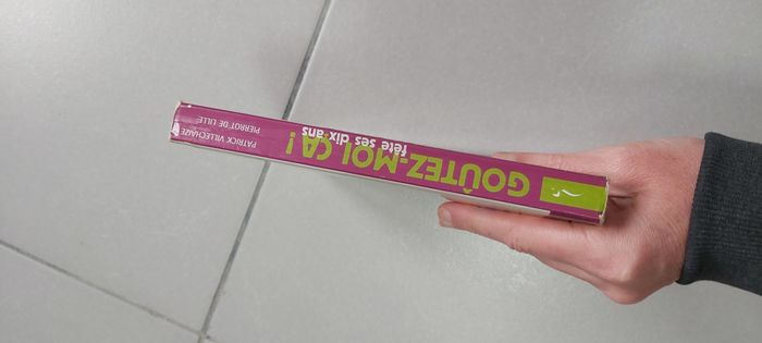 Goûtez moi ça ! - photo numéro 2