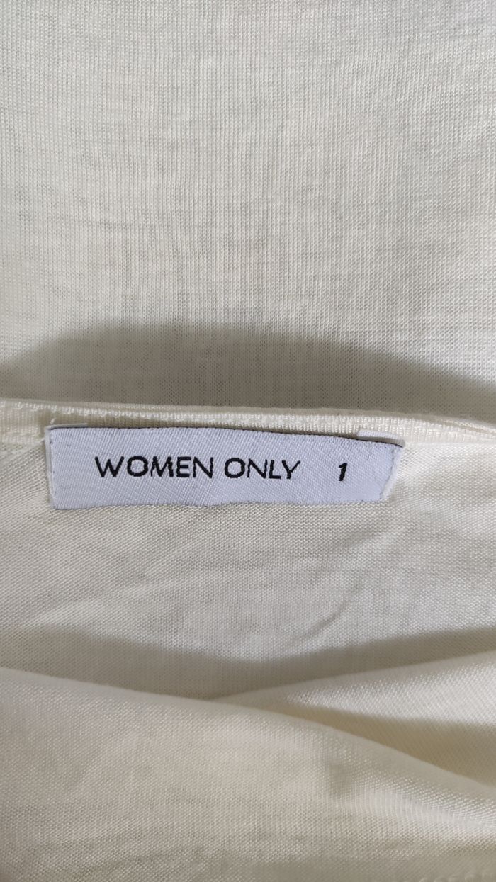 Robe été manches 3/4 femme - photo numéro 5