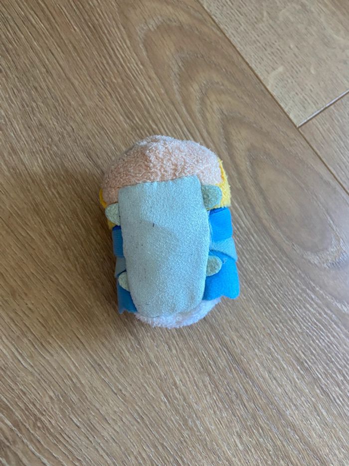 Tsum tsum cendrillon Disney - photo numéro 2
