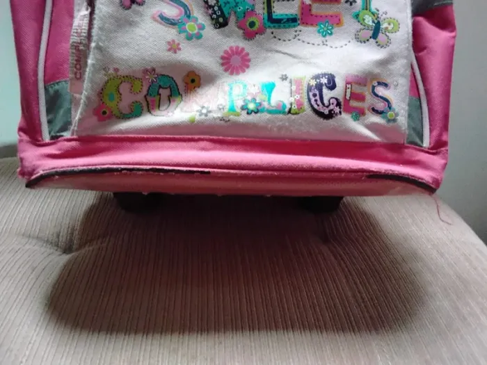 Cartable - photo numéro 3