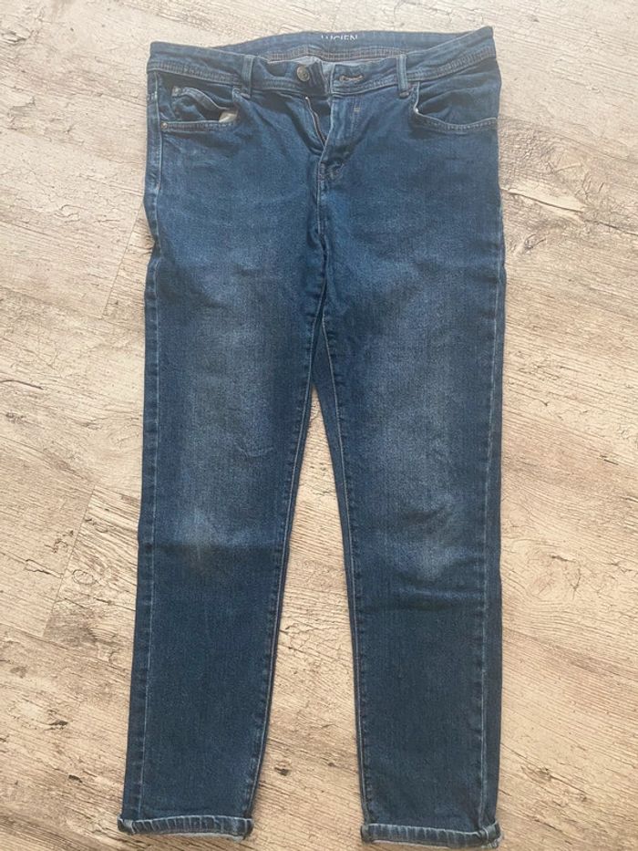 Lot de 2 jeans Lucien - photo numéro 5