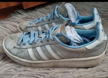 Basket basse Adidas Campus 37⅓