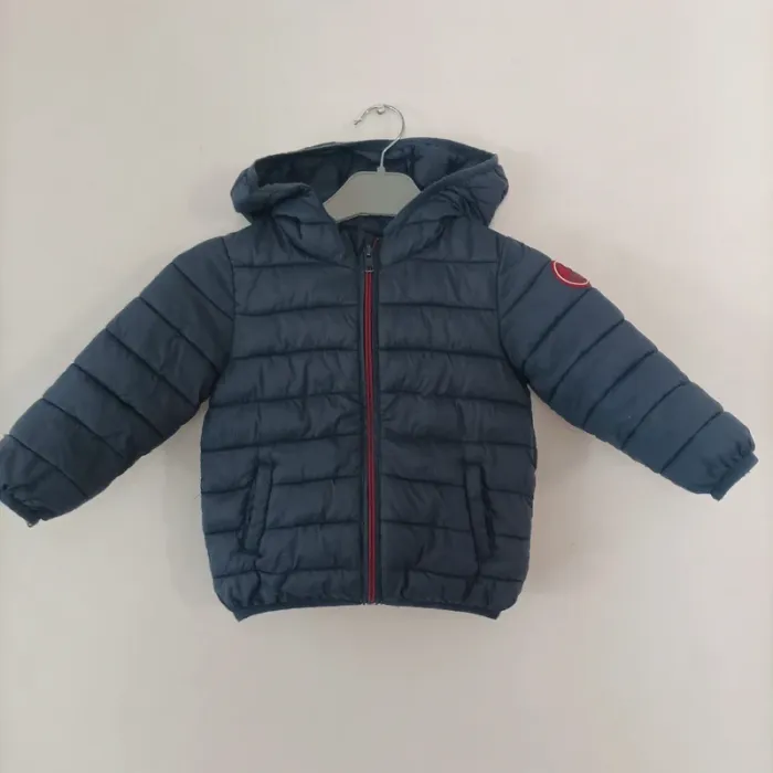 Doudoune légère TAO 24 mois