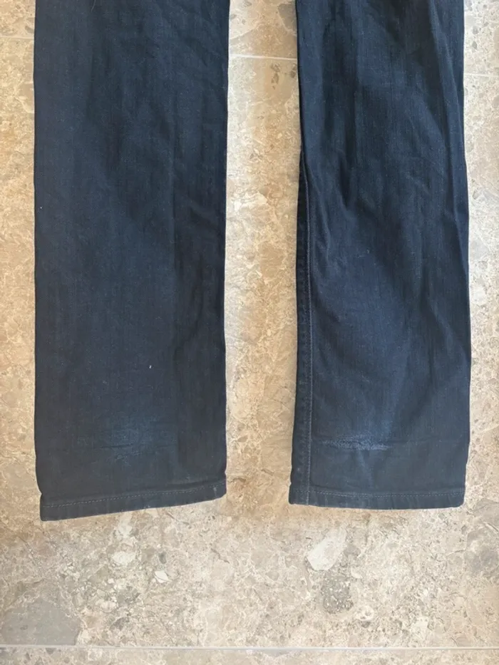 Jean Levi’s 571 - photo numéro 6