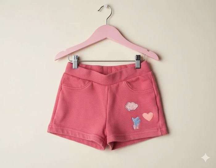 Short Disney 5 ans