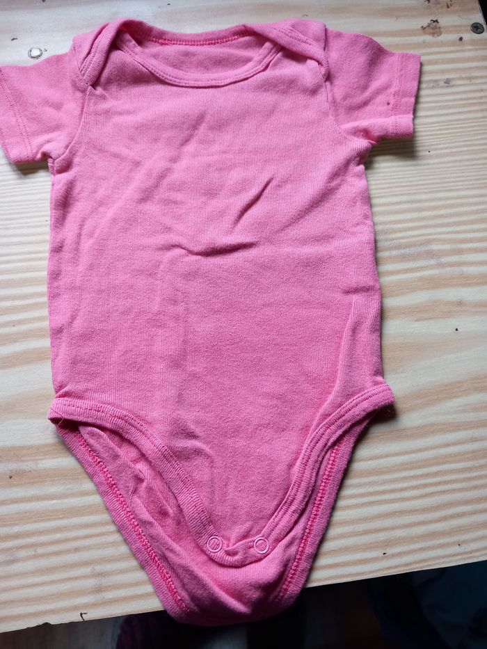 Bodys - photo numéro 2