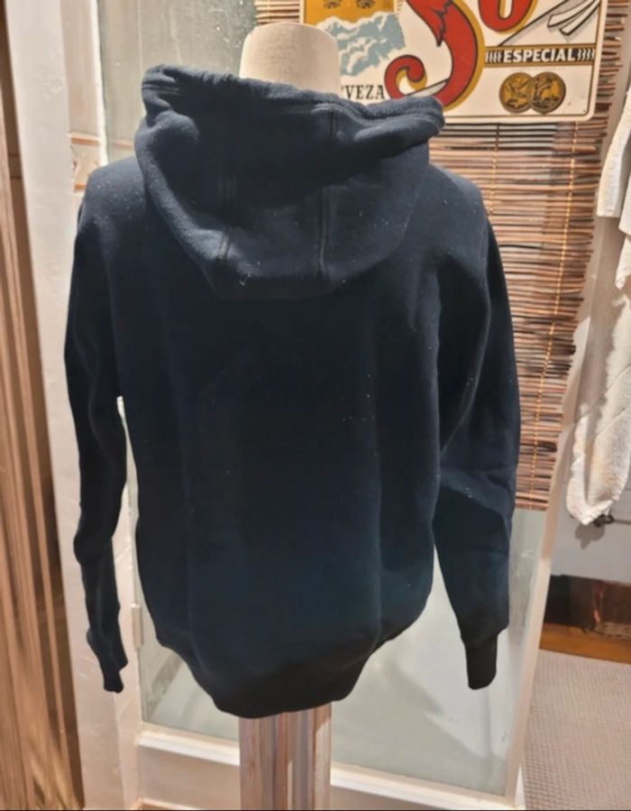 Sweat wrung taille s - photo numéro 2