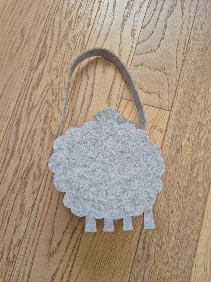 Sac mouton, neuf 🐑 - photo numéro 3