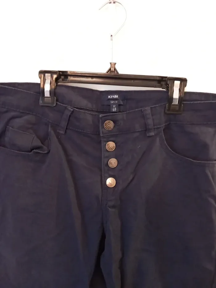 Pantalon 3/4 - photo numéro 2