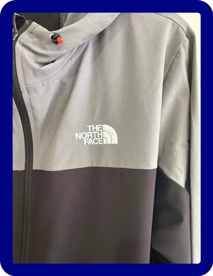 Veste The North Face Taille XL - photo numéro 2