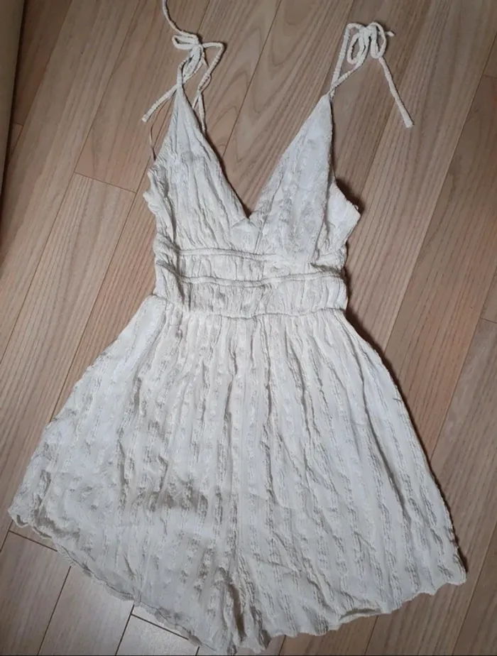 Combishort