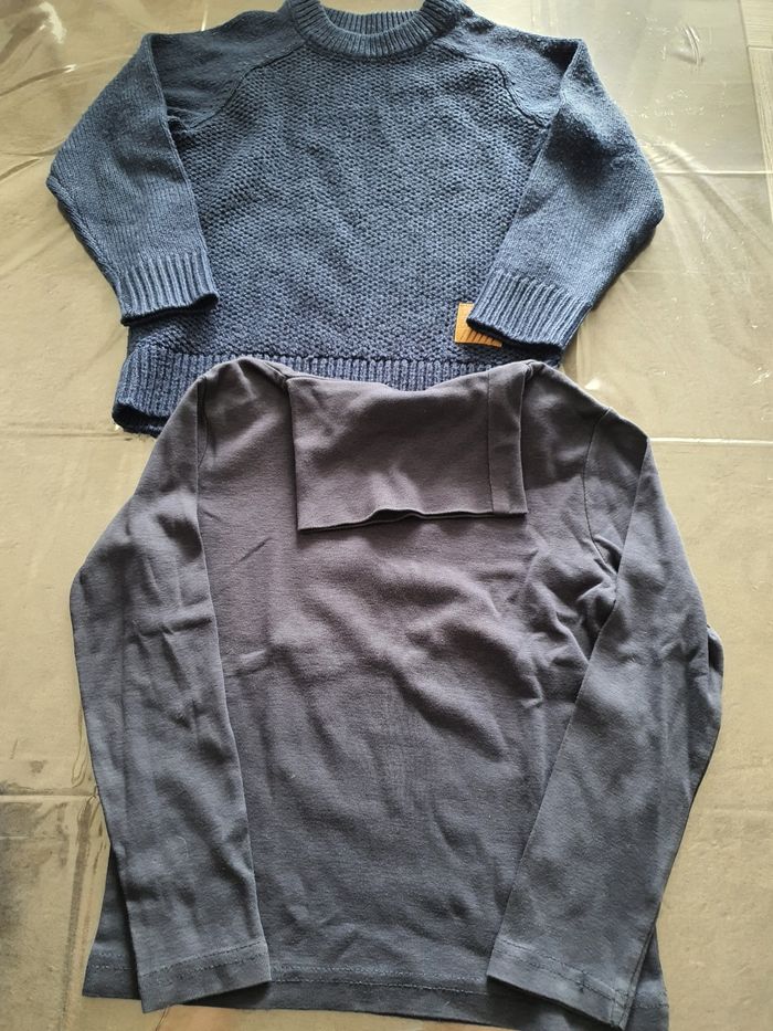 Lot de 13 vêtements - photo numéro 5
