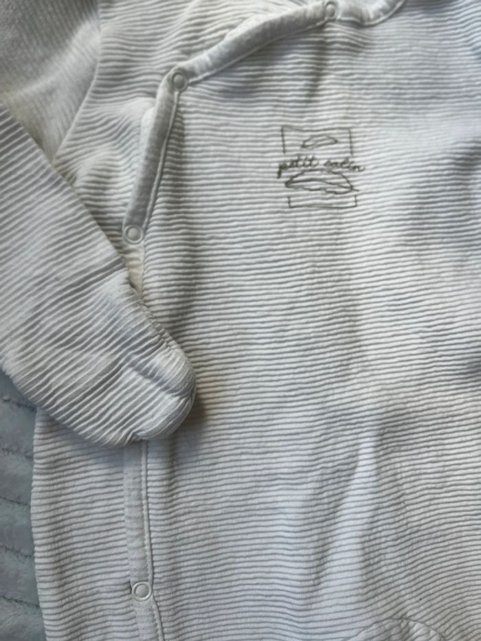 Pyjama orchestra mixte 6 mois - photo numéro 3