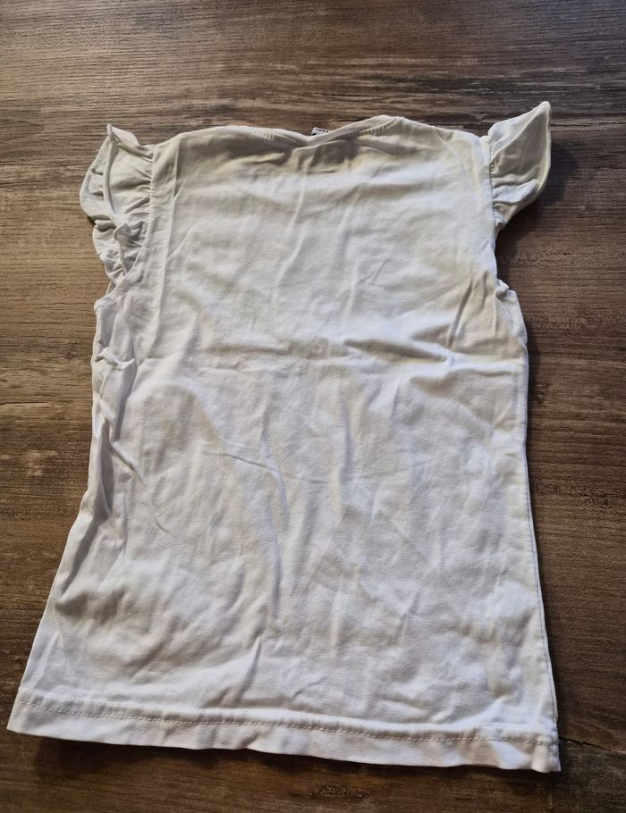 Tee-shirt - photo numéro 4