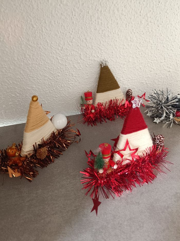 Déclaration de Noël - photo numéro 8