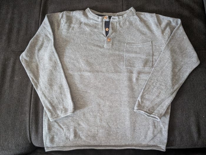 Lot pulls - photo numéro 2